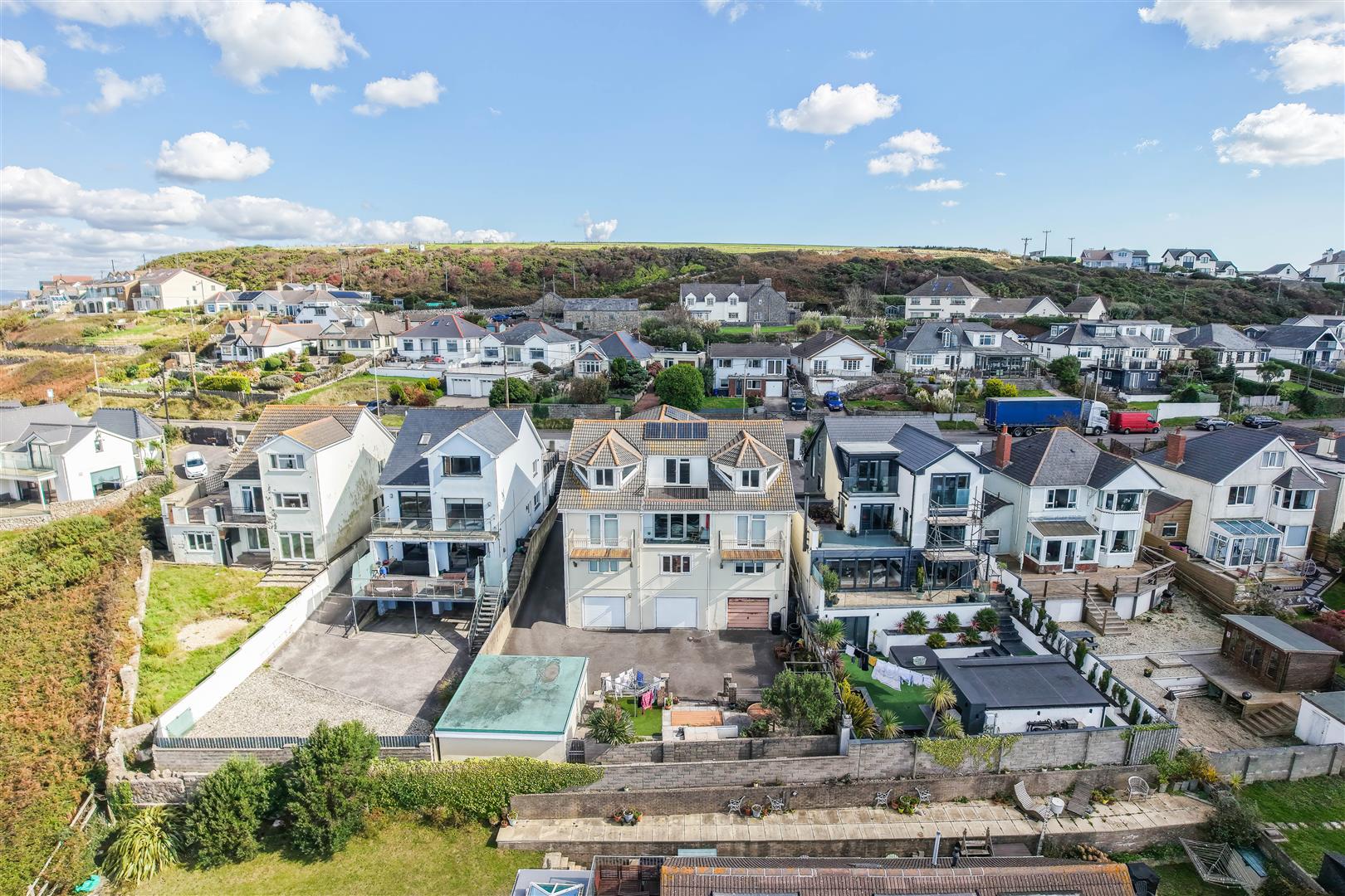 Rivermouth Court, Main Road, Ogmore-by-Sea, CF32 0PD